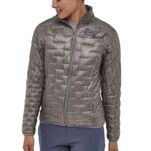 Patagonia Women's Micro Puff Hoody Medium